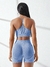 Conjunto Short Strong