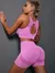 Conjunto Short Training - You Fit Moda Fitness