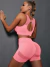 Conjunto Short Training - You Fit Moda Fitness
