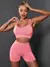 Conjunto Short Training na internet