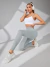 Imagem do Legging Canelada Seamless