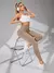 Legging Canelada Seamless