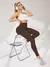 Legging Canelada Seamless - loja online