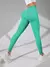 Imagem do Legging Canelada Seamless