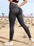 Legging com Estampa de Animal - comprar online