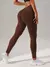 Legging Cós em V Gym