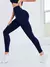 Legging Seamless Elegance