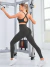 Legging Seamless Elegance