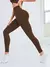 Legging Seamless Elegance na internet