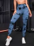 Legging Tie Dye Comfort na internet