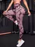 Imagem do Legging Tie Dye Comfort