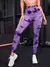 Legging Tie Dye Comfort na internet