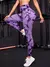 Legging Tie Dye Comfort - You Fit Moda Fitness
