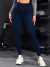 Legging Seamless Trendy na internet