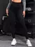 Legging Seamless Trendy na internet