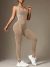 Macacão Cloth Aged Essencial - You Fit Moda Fitness
