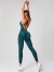 Macacão Essencial - You Fit Moda Fitness