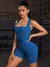 Macaquinho Gym - You Fit Moda Fitness