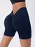 Short com Cós em V Gym