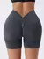 Short com Cós em V Gym - You Fit Moda Fitness