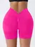 Short com Cós em V Gym - You Fit Moda Fitness