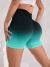 Short Degradê Comfy - You Fit Moda Fitness