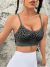 Top com Estampa de Animal - loja online