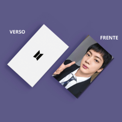 Super Kit 135 Photocards - comprar online
