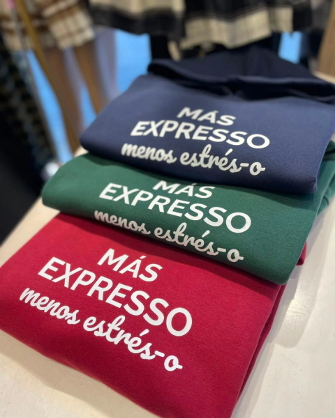 EXPRESSO