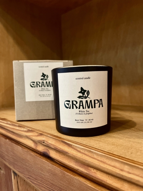 Velas Grampa - comprar online