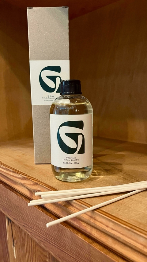 Difusores Grampa - comprar online