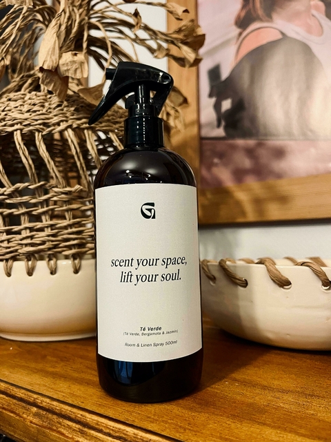 Sprays Grampa