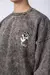 VCP - Buzo WASHED Roux Jarron Negro - tienda online