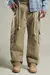 PANTALON CARGO AZIZ - BATUK - Berlin