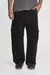 PANTALON CARGO KOFAN GABARDINA - Batuk