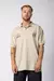 POLO OVER GF PUTT BEIGE - VCP - Berlin