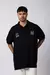 POLO OVER GF PUTT NEGRA - VCP en internet