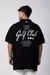 POLO OVER GF PUTT NEGRA - VCP - comprar online