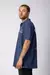 POLO OVER GF SWING NAVY - VCP