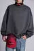 BUZO MILLER RETRO OVERSIZE - comprar online