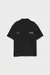 POLO OVERSIZE FOUNDERS - CASACLAN en internet