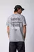 VCP - Remera DB Shatter Gris - tienda online