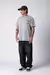 VCP - Remera DB Shatter Gris - Berlin