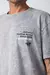 VCP - Remera DB Shatter Gris en internet