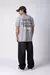 VCP - Remera DB Shatter Gris