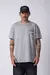 VCP - Remera DB Shatter Gris - comprar online