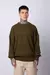 SWEATER OVER TREKKER NEGRO - VCP (COLOR NEGRO!) en internet