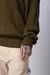 Imagen de SWEATER OVER TREKKER MILITAR - VCP