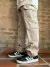 Imagen de Pantalones CARGO de GABARDINA