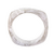 Bracelete Acetato Vintage Cinza - Pri Acessórios